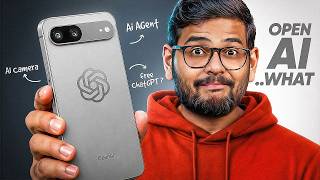 OpenAI Is Building a Phone… Can It Beat Apple &amp; Samsung?