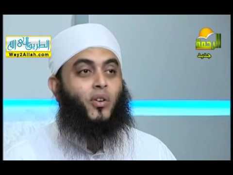 الحل ٣١ قة استهدوا بالله 22 8 2015