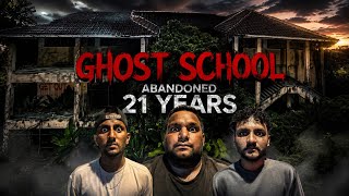 We can’t believe what happened to this school!! | SK DANAU PERDANA | Malaysia🇲🇾| Thapathukalamvlogs