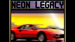 DANGER MODE - [ NEON LEGACY ] full album