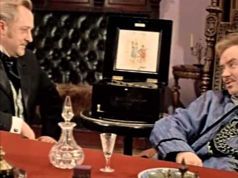Приваловские миллионы (1972) (2 серия) фильм смотреть онлайн