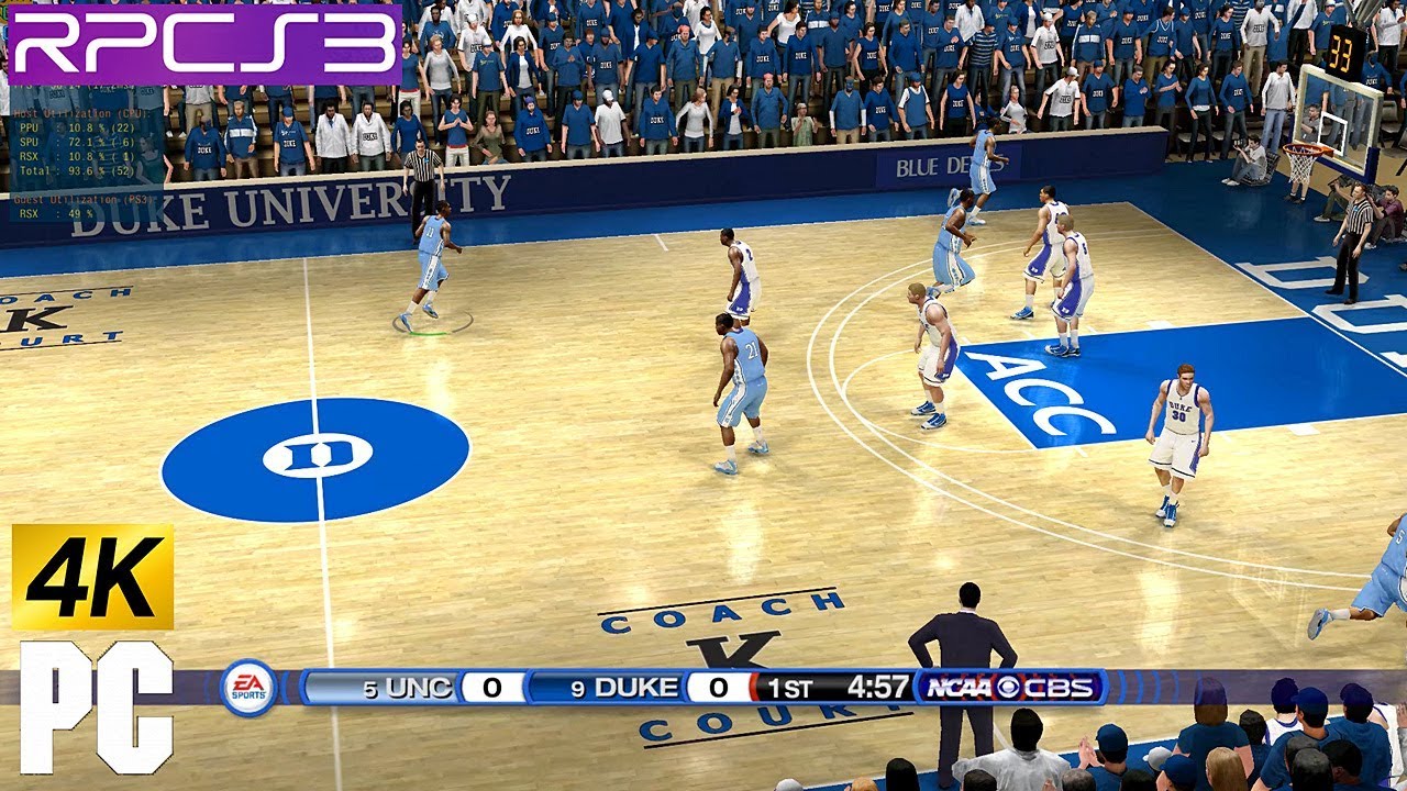 Download and play Basketball Arena: Online Game on PC & Mac (Emulator)