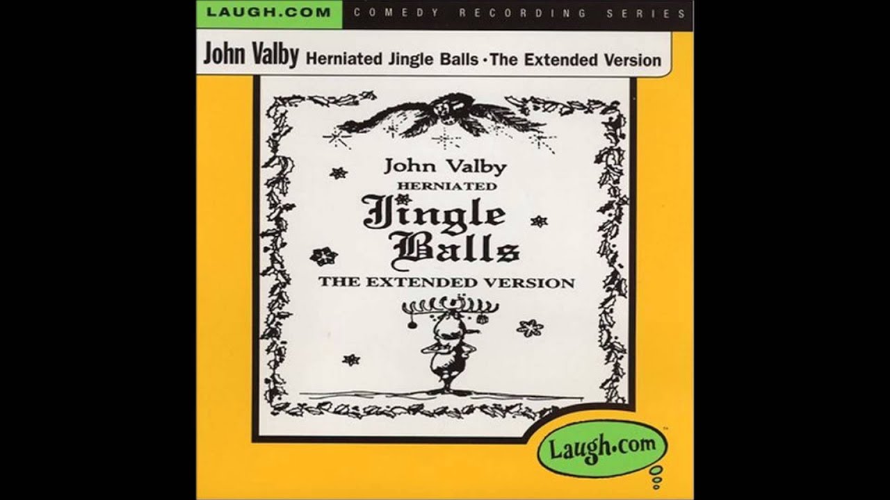 Jingle Balls Meme