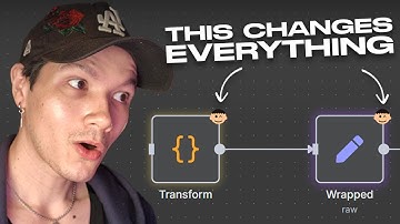 This AI Tool changes EVERYTHING for n8n 🤯