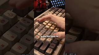Switch 2 Keyboard Controls…