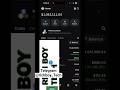 Just Generate 1 Million USD On Coinbase #shorts