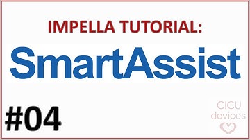 HOW THE IMPELLA SMARTASSIST SYSTEM WORKS: CP & 5.5 TECHNOLOGY EXPLAINED (IMPELLA GUIDE 004)