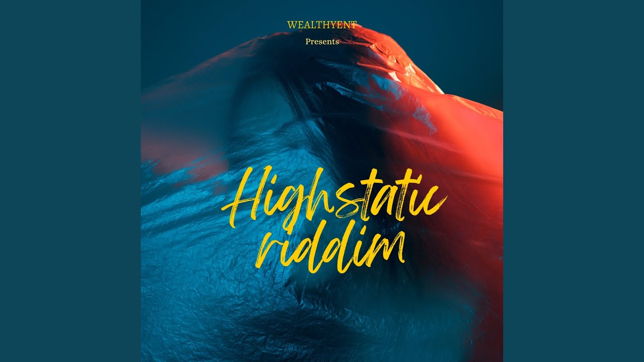 Watch Highstatic Riddim on YouTube Watch Highstatic Riddim on YouTube