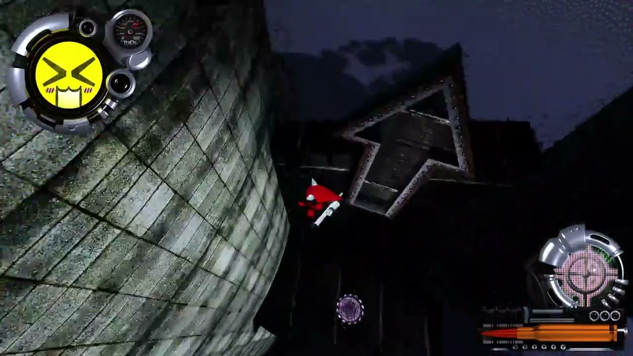 FAUT T*ER E******* M***** [11.09 SEC 50 Caliber Contractz Demo Speedrun]