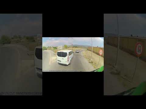 el orgullo puede provocar accidentes...