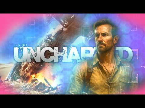 The BEST Uncharted...and MORE games that stayed in the COLLECTION