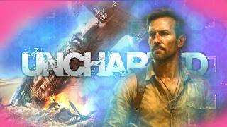 Das BESTE Uncharted...und MEHR Spiele, die in der SAMMLUNG geblieben sind