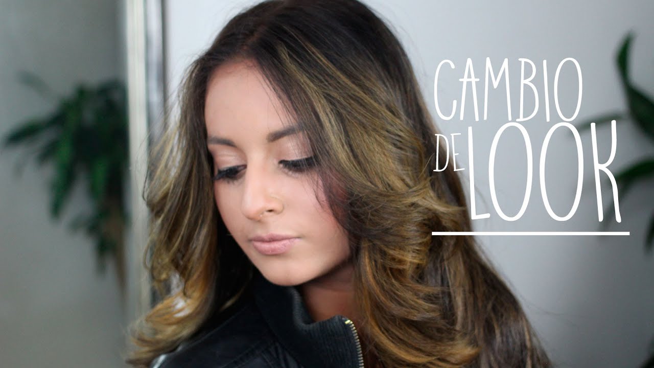 Cambios De Look 2019 Para Mujeres