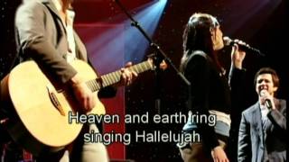 New Life Worship - King of all glory (HD with lyrics) (Worship Song to Jesus 8) chords