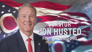 Sen. Jon Husted on Making Life More Affordable for Ohio Families