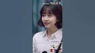 浪花一朵朵My Mr.Mermaid：English shorts 6