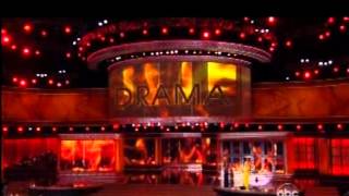2012 Emmys Aaron Paul Best Supporting Actor
