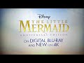 Sneak Peeks From Mary Poppins Returns 2019 Blu Ray Sneak Peeks From Mary Poppins Returns 2019 Blu Ray