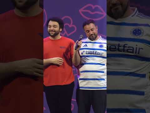 A CARNE SÓ CAI NO PRATO DO VEGANO