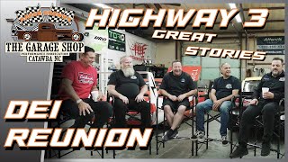 Famous Highway 3 Reunion - Beyond the Gates, Part I Wealth