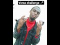 Evidence _ 16 Barz Verse challenge #rap #hiphop #tranding