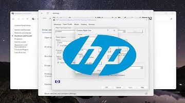 How To Change Paper Size In HP Printer [Guide]