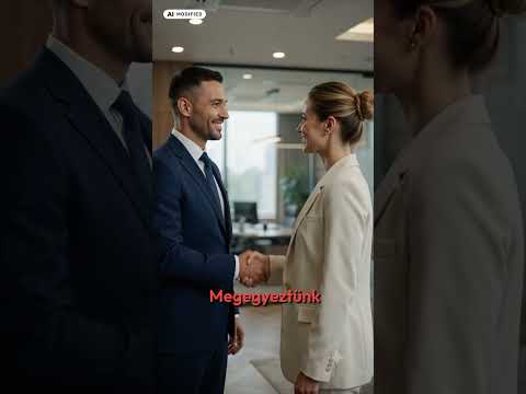 Majdnem felvettünk egy junior kollégát, aztán megálltunk
