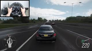 Forza Horizon Live Stream Video without RML