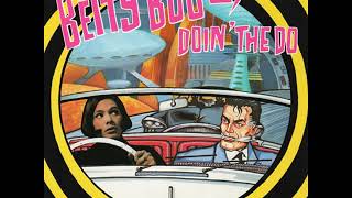 Betty Boo - Doin' The Do (7' Radio Mix)