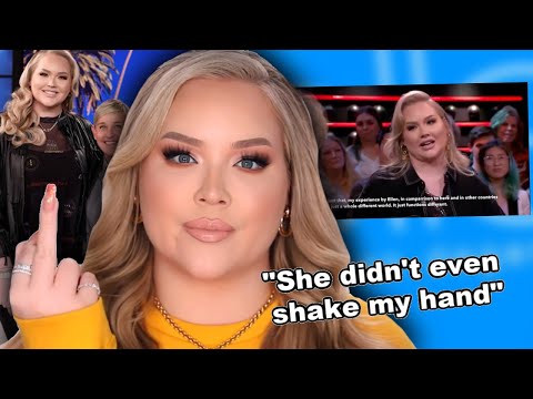 Vídeo: Nikkie De Jager (NikkieTutorials) Patrimônio líquido: Wiki, Casado, Família, Casamento, Salário, Irmãos