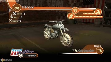 Starter Save (Stage 2) - Part 11 -- Driver Parallel Lines PC - complete walkthrough (all details)