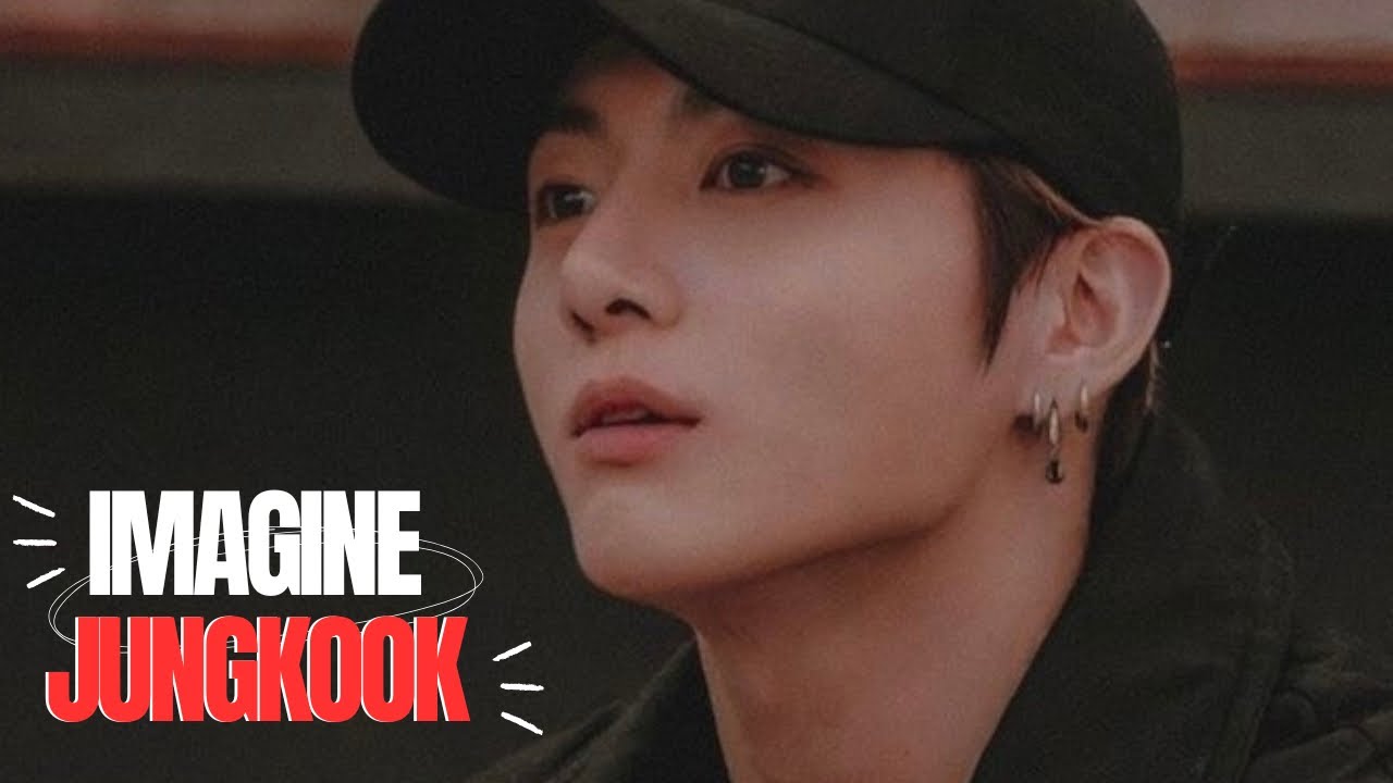 Imagine JUNGKOOK | você tá grávida e ele não quer deixar você sair sozinha 