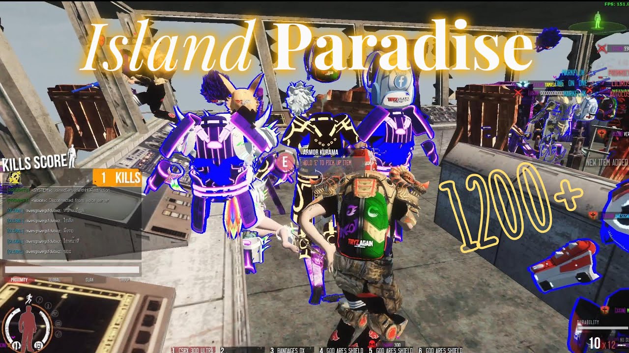 Warz Tryz   บวกพันทั้งคลิป! กำไร500+