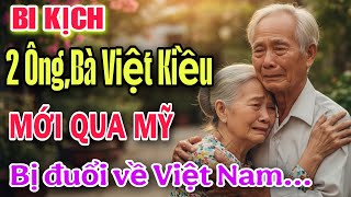 Download Lagu BỊ KỊCH 2 ÔNG BÀ VIỆT KIỀU MỚI QUA TỚI MỸ BỊ ĐUỔI VỀ VIỆT NAM VÌ SAO ? MP3 Download Lagu BỊ KỊCH 2 ÔNG BÀ VIỆT KIỀU MỚI QUA TỚI MỸ BỊ ĐUỔI VỀ VIỆT NAM VÌ SAO ? MP3