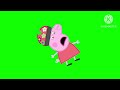 Race Crossover Green Screen Free To Use