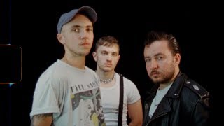 Celebrity PIRATE BOYS trailer | BFI Flare 2019 Profile