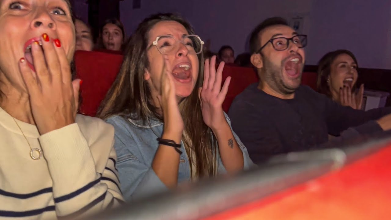 PRESENTACIÓN TRAJE COMPARSA LOS COLEGAS 2025 | FLA-ARÄBIK