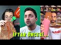 Ramazan ayinda kefetm 2   yemek  asmr  mukbang 