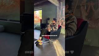 First weekend at our country house #newmusic #family #mogli #singersoftiktok #1111 Profile