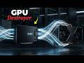This NPU Is 50x Faster Than A GPU – Here's Why!