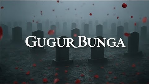 Gugur Bunga (Punk Cover)