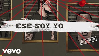 Lápiz Conciente - Ese Soy Yo (Audio)