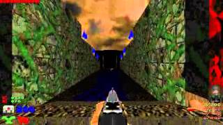 3 Heures Dagonie Map 09 Zone 85 Blind