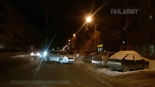 Download Lagu (165) FailFort Dashcam Car Crashes Part 1 (TF2 Cars Dub) MP3