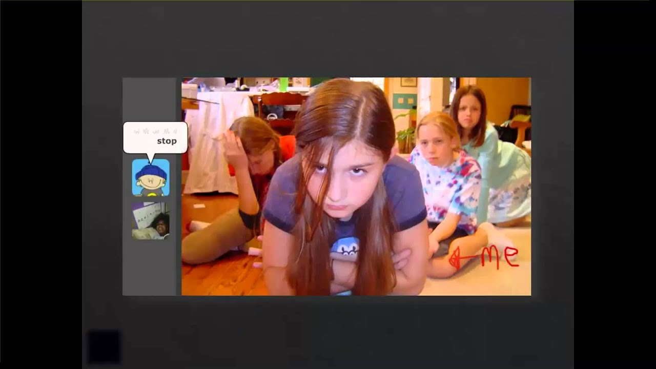 Introduction to VoiceThread for Educators