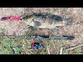 Đầm Thiên Nhiên Ở Trà Vinh Lên Cá Mú Bự | #hiepfishingtv
