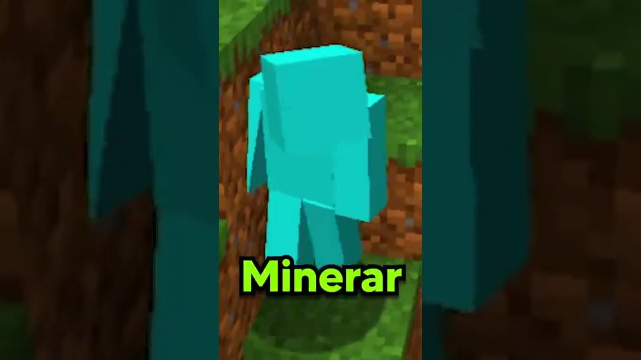 Minecraft, mas se eu tomar dano o youtuber TROCA!