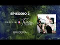 Olga Tañón  - Brujería (EPISODIO 2)