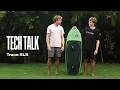 Tech Talk Trace SLS 2027