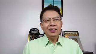 REQUEST BA ITO O BANAT SA IMPEACHMENT COURT, VP DUTERTE NAGSALITA NA.